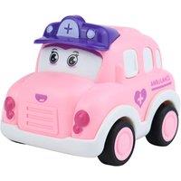 Mini Toy Cars Set For Kids