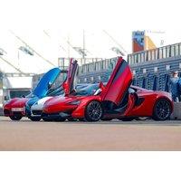 Mclaren Driving Experience - 1-6 Laps - 16 Locations! - Perfect For Father'S Day