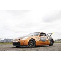 Drift Blast Driving Experience Taster - 4 Locations - Drivers Dream Days
