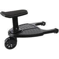 Kids Buggy Board with Seat - 3 Colour Options