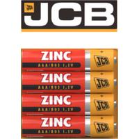 Jcb Aaa Zinc Batteries - Power & Savings Galore!