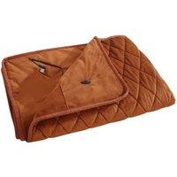 Cosy Usb Powered Rechargeable Heated Blanket