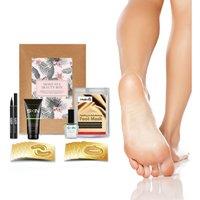 Home Spa Beauty Box In 2 Options