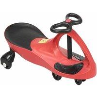 Swinging Ride On Swivel Scooter For Kids In 4 Colours