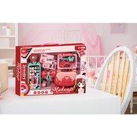 Accessories Makeup And Nail Art Set For Girls In 3 Options