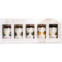 Around The World Tasting Set