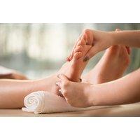 90 Minute or 120 Minute Reflexology and Healing Session - 3 Locations, Birmingham