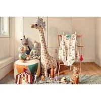 Cuddly Giraffe Plush Toy In 3 Sizes