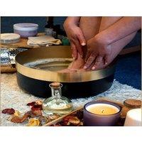 Classic Spa Pedicure at Swan Spa and Beauty