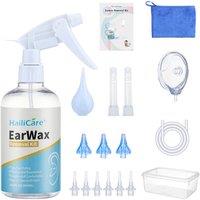 Ear Wax Removal Irrigation Kit