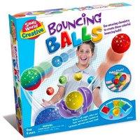 Bouncing Balls Kit!