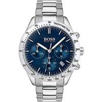 Hugo Boss Men's Chronograph Talent Watch 1513582