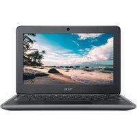 Acer C732 Chromebook 11.6 Hd Laptop - Case & Headphone Options!