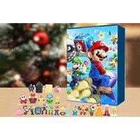 Super Mario Christmas Advent Calendar!