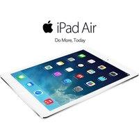 Apple Ipad Air 16Gb - Space Grey!