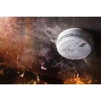 Fire Safety Online Course with CPD Certification