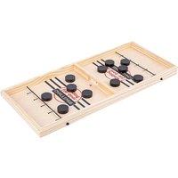 Sling Puck Family Board Game!
