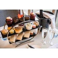 Traditional Or Sparkling Afternoon Tea For 2 At Novotel York