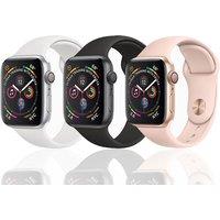 Apple Watch Series 4 GPS/Cellular 3 Colours