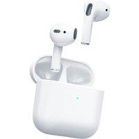 Pro4 Tws Hi-Fi Stereo Wireless Bluetooth Earbuds - 6 Colours