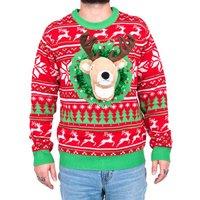 Obero International Ltd Christmas Jumpers