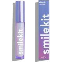 Glostik Instant Whitening Tooth Gloss Wand - Teeth Whitening, Gloss Finish, 1 or 3 Pack, Travel-Ready