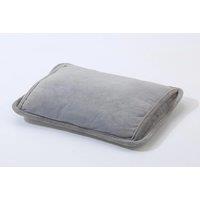 Electric Heated Hot Water Bottle - 2 Colours