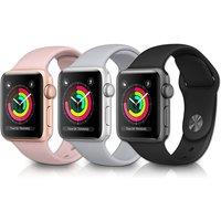 Apple Watch Series 3 38Mm Or 42Mm Cellular - 3 Colours