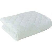 Extra Deep Bedbug Resistant Hypoallergenic Mattress Protector