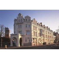 4* Central Cardiff Stay For 2 - Breakfast & Prosecco - Dining Upgrade!