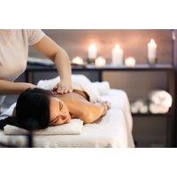 60 Minute Swedish Massage Treatment at Sandra Paul Emille, Birmingham