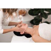 Warming Pamper Package with Luxury Facial, Body Steam & &pound;10 Voucher at RL Beauty London, Sydenham - 1-Hour Experience