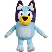 Bluey Inspired Plush Pillow - Bluey, Bingo, Bandit & Chilli!