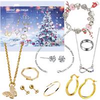 Christmas Jewellery Advent Calendar