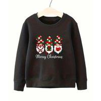 Womens Gonk Christmas Jumper- 5 Sizes & 7 Colours!