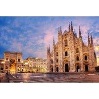 4* Milan Break - Best Western Hotel Stay & Flights