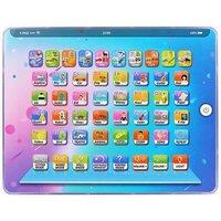 Kid'S Educational Learning Tablet!