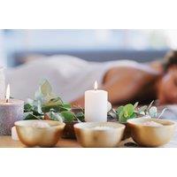 Winter Warmer Pamper Package - Cheltenham