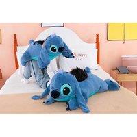 Lilo And Stitch Inspired Plush Cuddly Pillow In 4 Sizes