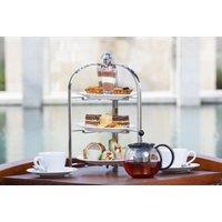 4* Afternoon Tea - For 2, 3 Or 4 - The Abbotsford