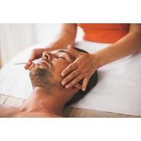 Men's Choice of 1-Hour Facial Treatment at London Body Centre, Beckenham