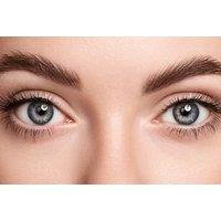 LVL Lash Lift & Tint with Eyebrow Threading at Versage Health and Beauty, Finsbury Park