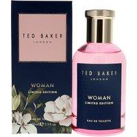 Ted Baker Women Limited Edition 2021 EDT Perfume - 100ml