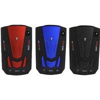 Spy Cam Speed Radar Dash Cam With Gps - Car Camera & Speed Detector