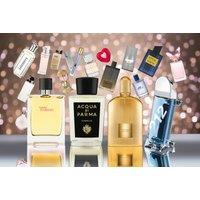 For Him & For Her Mystery Perfume Deal - Hermes Terre d'Hermes Perfume, Paco Radanna Invictus stick, Lionel Richie Hello & More!