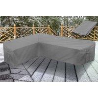 Heavy-Duty Waterproof Garden Furniture Cover