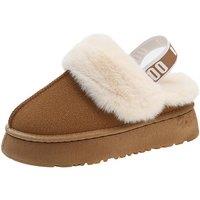 Unisex Black Designer Inspired Y Platform Summer Slippers - Lightweight, Breathable, Versatile Style