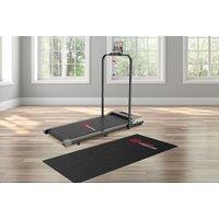 Non Slip And Waterproof Treadmill Mat For Exercise Bikes