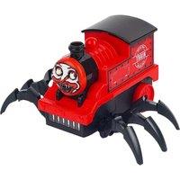 Thomas Battery Operated Train In 2 Styles - Red