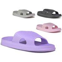 Women'S Flat Indoor Slippers